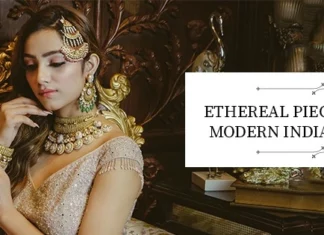 Discover the Gorgeous Gold Jewellery Collections at PP Jewellers PP Jewellers Gold Collection - Wedding Affair