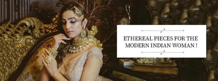 PP-jewellers-gold-collection-wedding-affair PP Jewellers Gold Collection - Wedding Affair