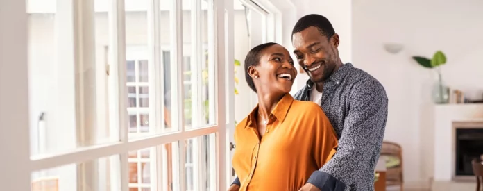 Resilience In Relationships - Wedding Affair