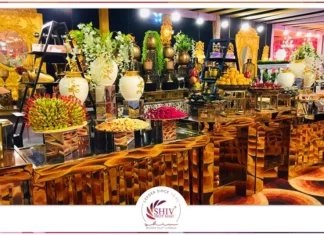 Shiv Fruit Mart: A Fruitful Journey Since the 1940s Shiv Fruit Mart - Wedding Affair
