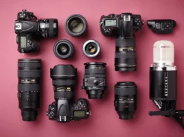 Top 7 Sigma Accessories for Enhanced Photography Sigma Accessories - Wedding Affair