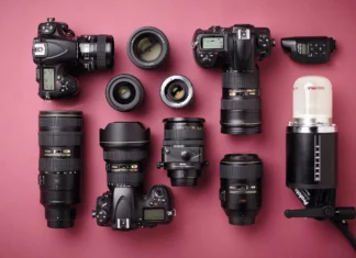 Top 7 Sigma Accessories for Enhanced Photography Sigma Accessories - Wedding Affair