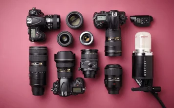 Top 7 Sigma Accessories for Enhanced Photography Sigma Accessories - Wedding Affair