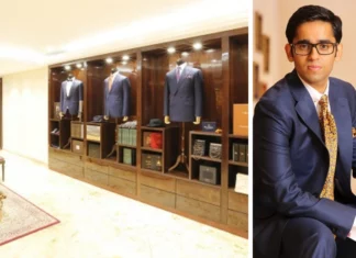 Studio Firang: Elevating Indian Men’s Fashion with Quality Fabrics & Handmade Ethnic Wear Studio Firang - Wedding Affair