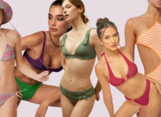 12 Swimwear Trends To Try According To Your Zodiac Sign Swimwear Trends According To Your Zodiac Sign - Wedding Affair