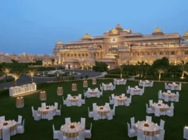Top 10 Wedding Planners In Delhi: Turning Dreams into Reality Top Wedding Planners In Delhi - Wedding Affair