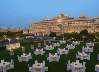 Top 10 Wedding Planners In Delhi: Turning Dreams into Reality Top Wedding Planners In Delhi - Wedding Affair