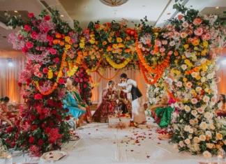 Trends In Wedding Decor: Unique Ideas For A Stylish Celebration Trends In Wedding Decor - Wedding Affair