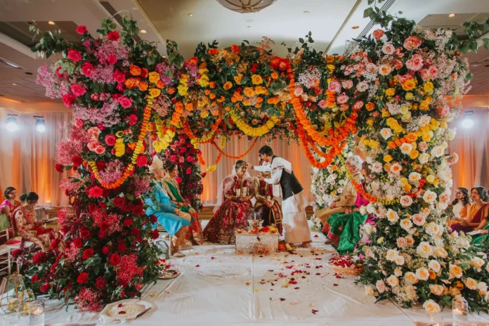 Trends-in-Wedding-Decor-wedding-affair Trends In Wedding Decor - Wedding Affair