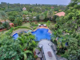 Exchange Your Vows At Angsana Oasis Spa & Resort Bangalore Angsana Oasis Spa And Resort - Wedding Affair