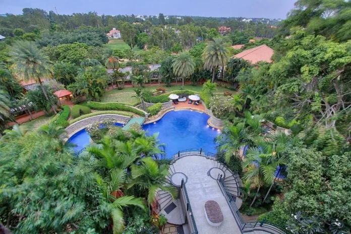 Angsana Oasis Spa And Resort - Wedding Affair