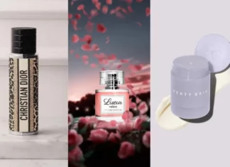 Beauty Bazaar – The Best For Your Vanity Beauty Bazaar - Wedding Affair
