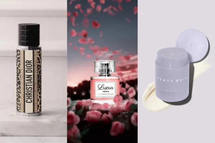 Beauty Bazaar - Wedding Affair
