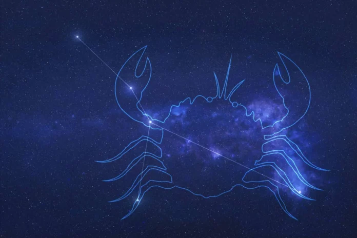 Cancer Zodiac Sign - Wedding Affair