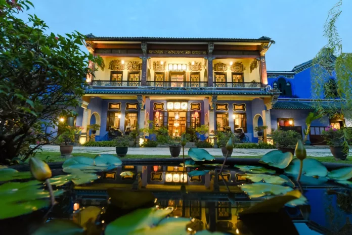 cheong-fatt-tze-the-blue-mansion-wedding-affair Cheong Fatt Tze - The Blue Mansion - Wedding Affair