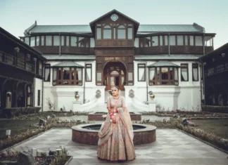 Choosing the Perfect Wedding Venue: Factors to Consider for Your Special Day Choosing The Perfect Wedding Venue - Wedding Affair