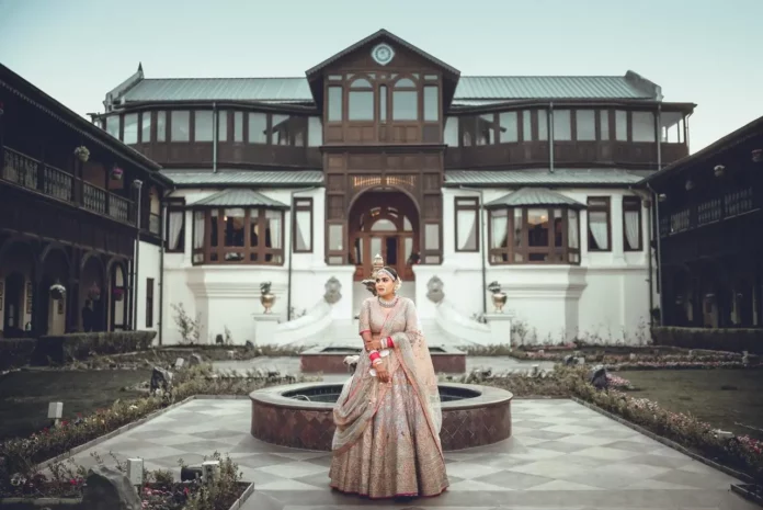 Choosing The Perfect Wedding Venue - Wedding Affair
