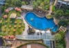 An Eternal Love Story At Corinthians Resort, Pune Corinthians Resort And Club, Pune - Wedding Affair