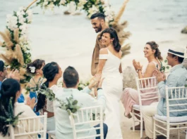Unforgettable Destination Wedding with Four Seasons Resorts Thailand Destination Wedding At Four Seasons Resort Thailand - Wedding Affair