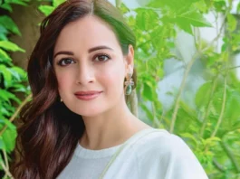 Dia Mirza Inspired Face Scrub That You Will Love! Dia Mirza Inspired Face Scrub - Wedding Affair