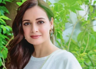 Dia Mirza Inspired Face Scrub That You Will Love! Dia Mirza Inspired Face Scrub - Wedding Affair