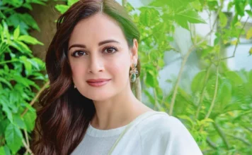 Dia Mirza Inspired Face Scrub That You Will Love! Dia Mirza Inspired Face Scrub - Wedding Affair