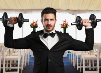Sweat Your Way to a Stunning Wedding: Effective Cardio Workouts Effective Cardio Exercises Before Wedding - Wedding Affair