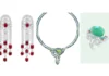 The Exotic Joaillerie The Exotic Joaillerie - Wedding Affair