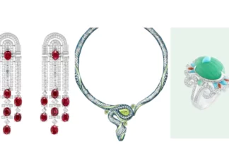The Exotic Joaillerie The Exotic Joaillerie - Wedding Affair