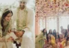 Bloom Your Wedding In Grace With Floral Décor Floral Decor For Wedding