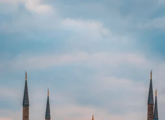 The Kingdom Of Historical Tapestry – Turkey Honeymoon Destination, Turkey - Wedding Affair