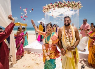 From Venue to Vendors: Navigating the Logistics of Indian Wedding Execution Indian Wedding Execution - Wedding Affair