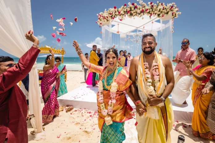 Indian Wedding Execution - Wedding Affair