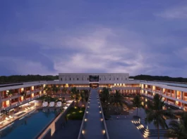 Say ‘I Do’ At InterContinental Chennai Mahabalipuram Resort InterContinental Chennai Mahabalipuram Resort - Wedding Affair