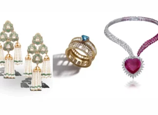 Jewellery Bazaar – The Swoon Worthy Jewellery Jewellery Bazaar - Swoon Worthy Jewellery - Wedding Affair