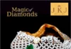 Unveiling the Mesmerising World of Diamonds with J.K.J Jewellers JKJ Jewellers - Wedding Affair