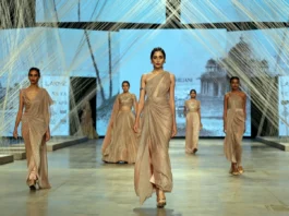 Ladakh To Organise Fashion Show At World’s Highest Motorable Road For G20 Ladakh Fashion Show - Wedding Affair