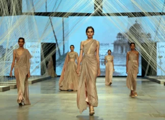 Ladakh To Organise Fashion Show At World’s Highest Motorable Road For G20 Ladakh Fashion Show - Wedding Affair