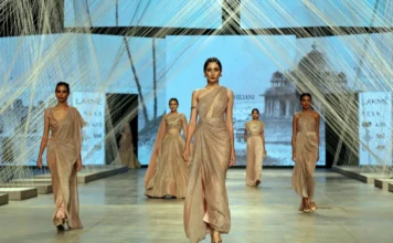 Ladakh To Organise Fashion Show At World’s Highest Motorable Road For G20 Ladakh Fashion Show - Wedding Affair