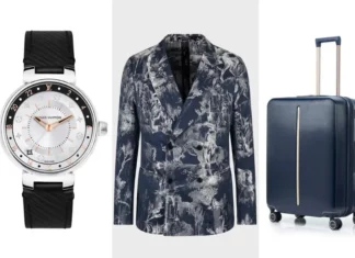 Men’s Bazaar – The Best ‘Buy For Him’ Guide Men's Buying Guide - Wedding Affair