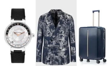 Men’s Bazaar – The Best ‘Buy For Him’ Guide Men's Buying Guide - Wedding Affair
