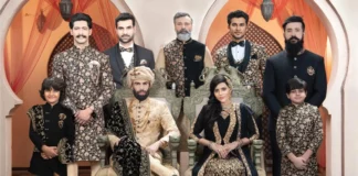 Step into a World of Timeless Elegance with Mohanlal Sons Mohanlal Sons - Wedding Affair