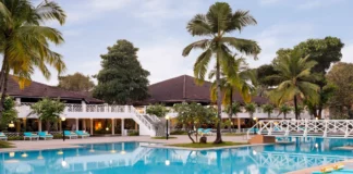 A Love Affair At Novotel Dona Sylvia Novotel Dona Sylvia - Wedding Affair