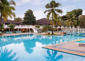 A Love Affair At Novotel Dona Sylvia Novotel Dona Sylvia - Wedding Affair