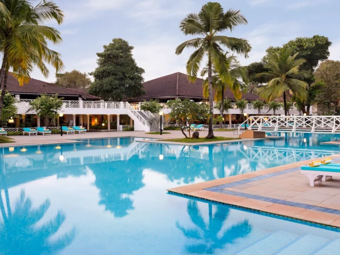 Novotel Dona Sylvia - Wedding Affair