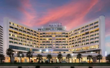 Bind Your Love Story At Hotel Novotel Visakhapatnam Novotel Visakhapatnam - Wedding Affair