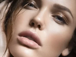 Go Voguish With The Bare Minimum Nude Makeup Look - Wedding Affair