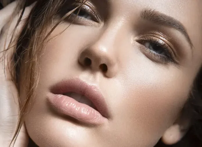 Nude Makeup Look - Wedding Affair