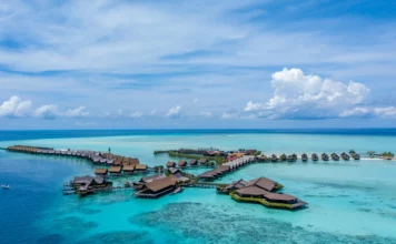 Embark ‘Happily Ever After’ At Sipadan Kapalai Dive Resort Sipadan Kapalai Dive Resort - Wedding Affair