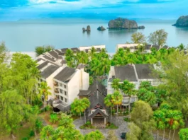 Chime Your Wedding Bells At Tanjung Rhu Resort, Langkawi Tanjung Rhu Resort - Wedding Affair
